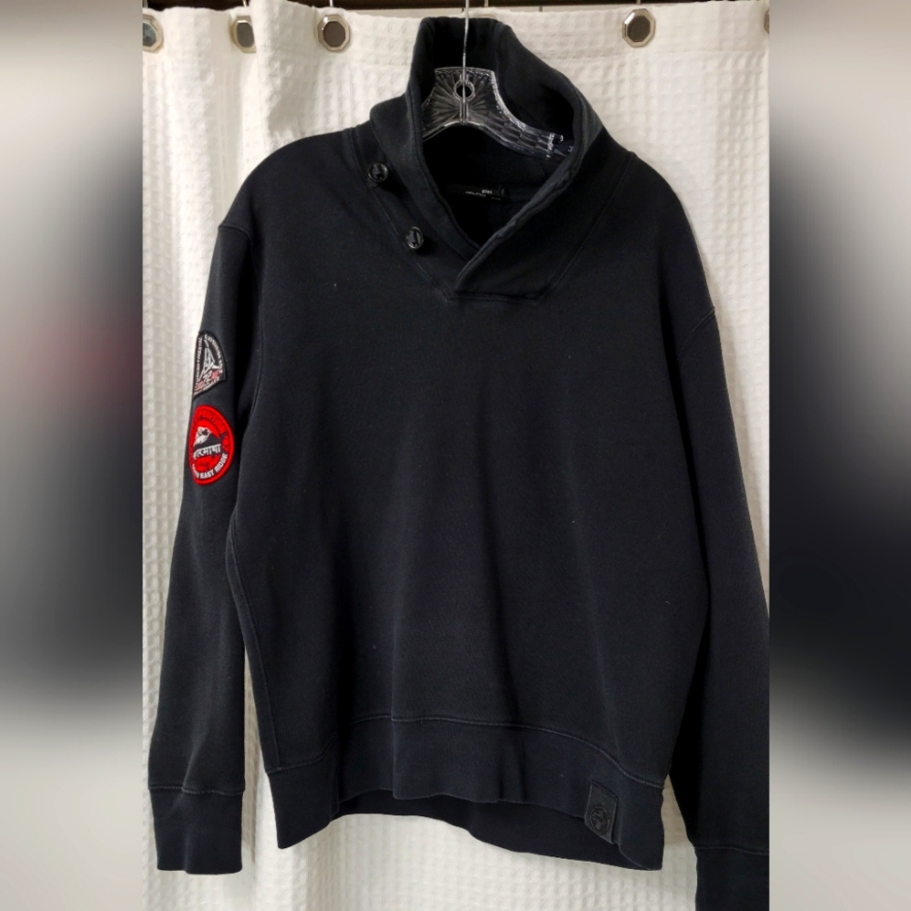 Men RLX Pullover